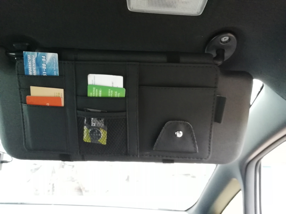 Фото в бортжурнале Toyota Esquire