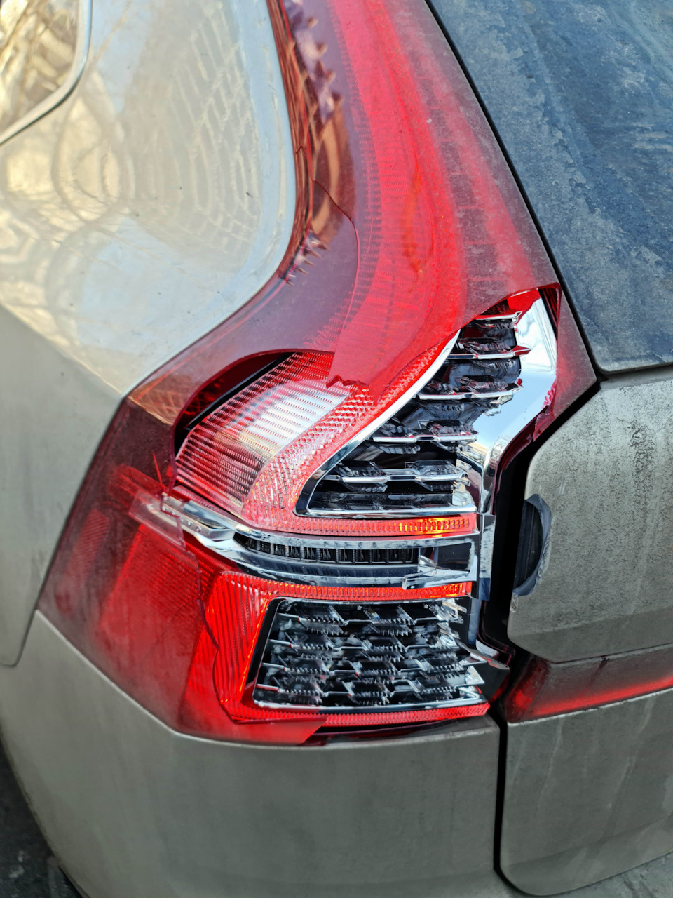 2 Volvo XC60 2G 2 2018 DRIVE2 2-volvo-xc60-2g-2-2018-drive2