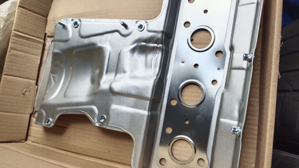 Прокладка выпускного коллектора, 71-41213-00 на Peugeot 308 (1G ...
