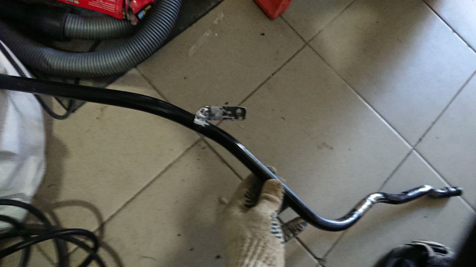 Фото в бортжурнале Ford Expedition (1G)