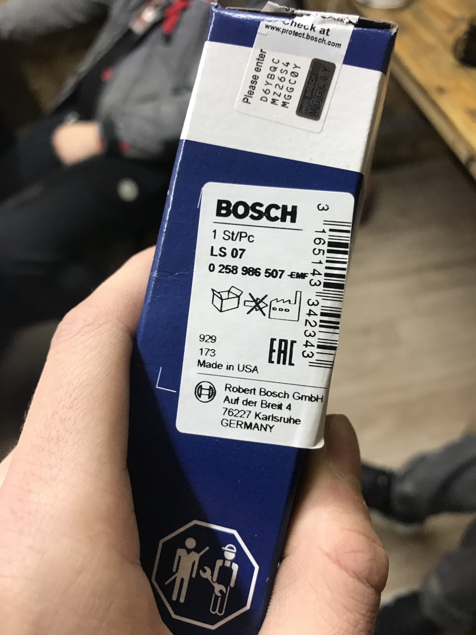 Лямбда зонд z18xe — Opel Astra G, 1,8 л, 2002 года | запчасти | DRIVE2