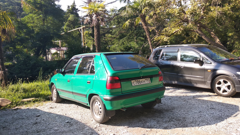 Заглушки — Lada Калина 2 универсал, 1,6 л, 2014 года | наблюдение | DRIVE2