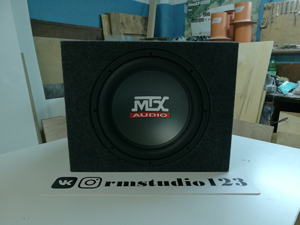 Mtx rt12 04 короб