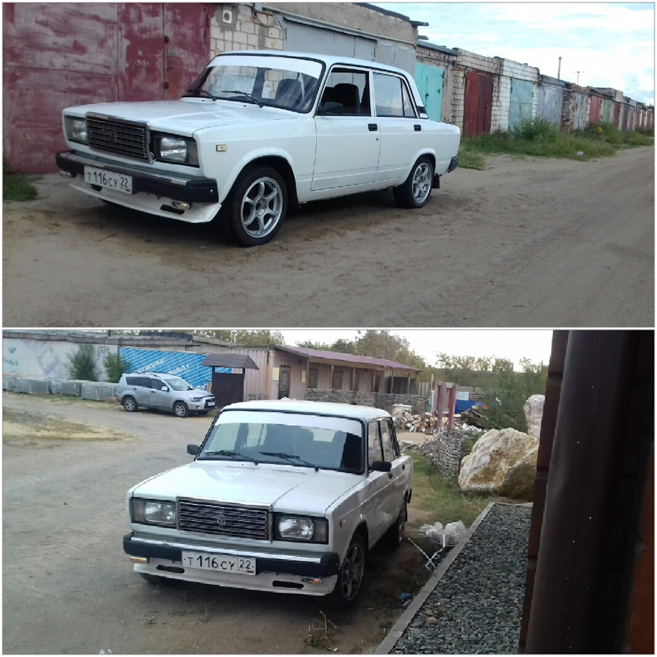 Атермальные, бутылочные, зеленые, стекла 2107 — Lada 210740, 1,6 л, 2010  года | своими руками | DRIVE2