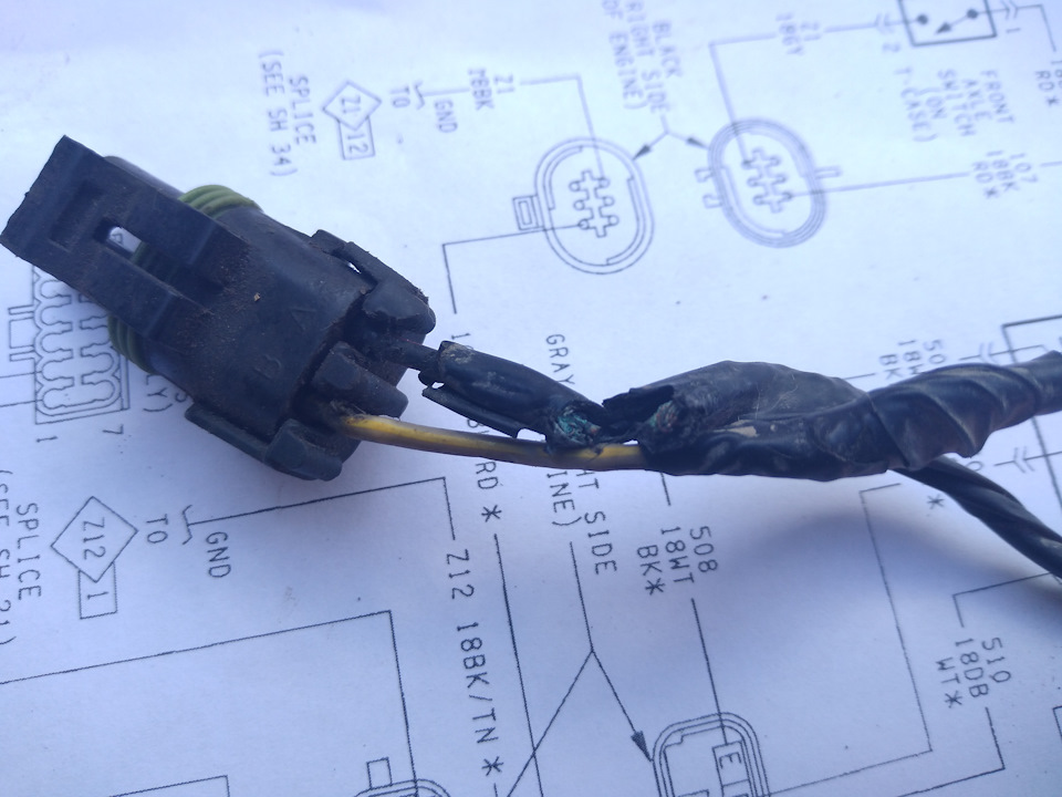Первый кузовной ремонт с 2012)) — BMW 2002, 2 л., 1976 года | кузовной ...