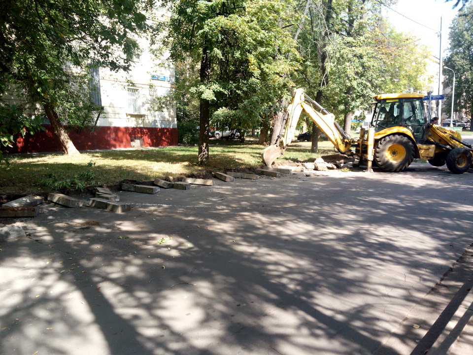 А нету машины — Chrysler Concorde (1G)