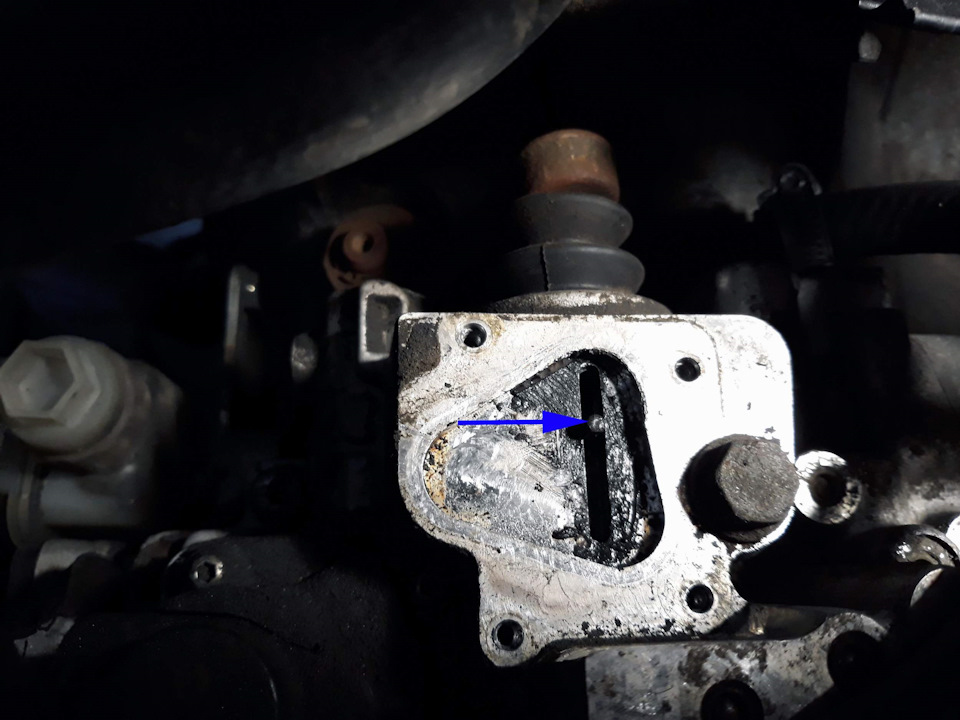 Быстрая регулировка штока — FIAT Panda (2G), 1,2 л, 2008 года | своими ...