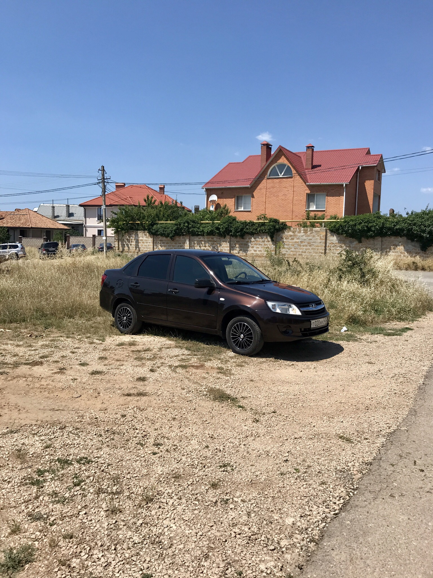 Диски Скад Веритас — DRIVE2