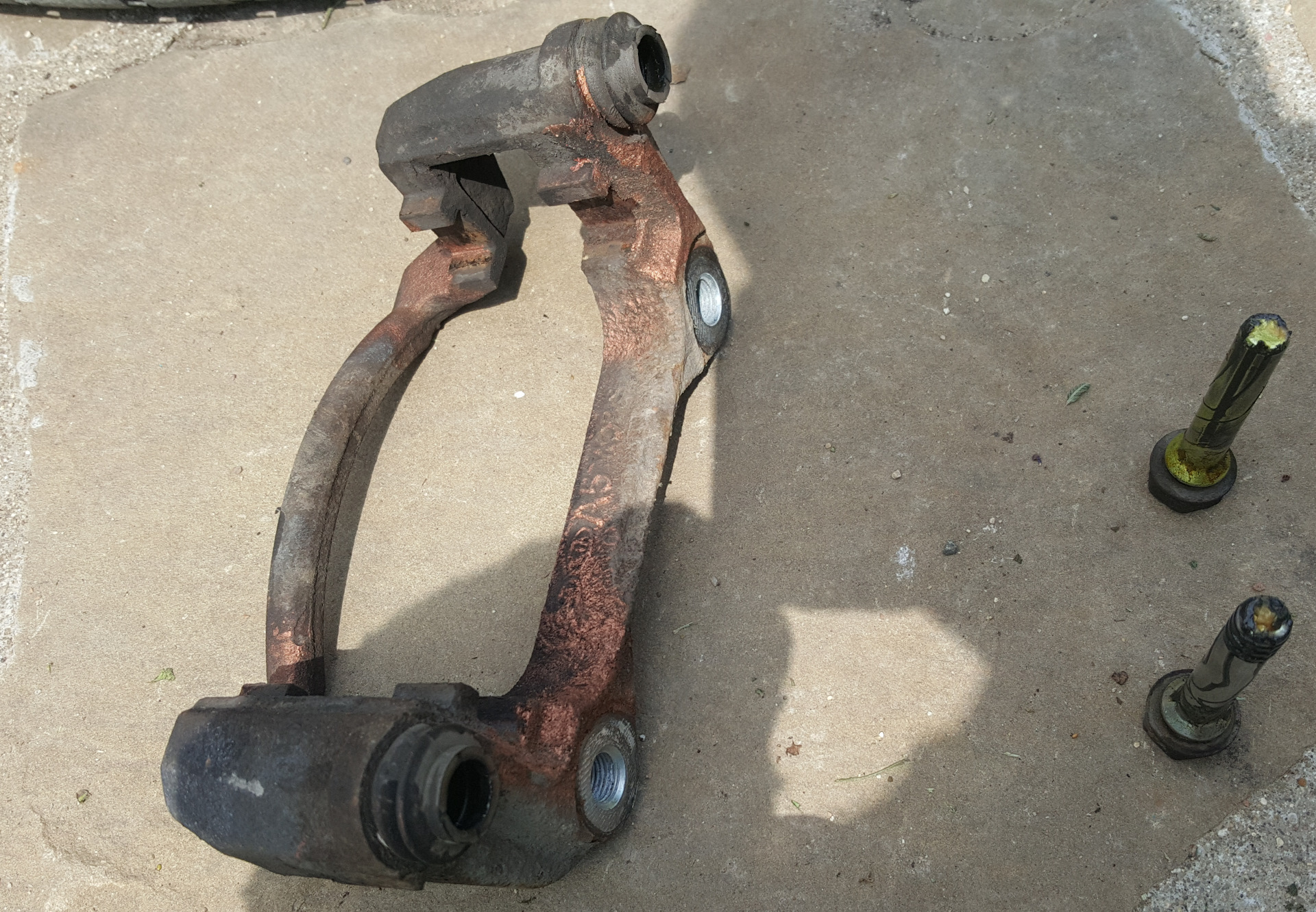 Жужжит актуатор на турбине. — Peugeot 3008 (1G), 1,6 л, 2010 года ...