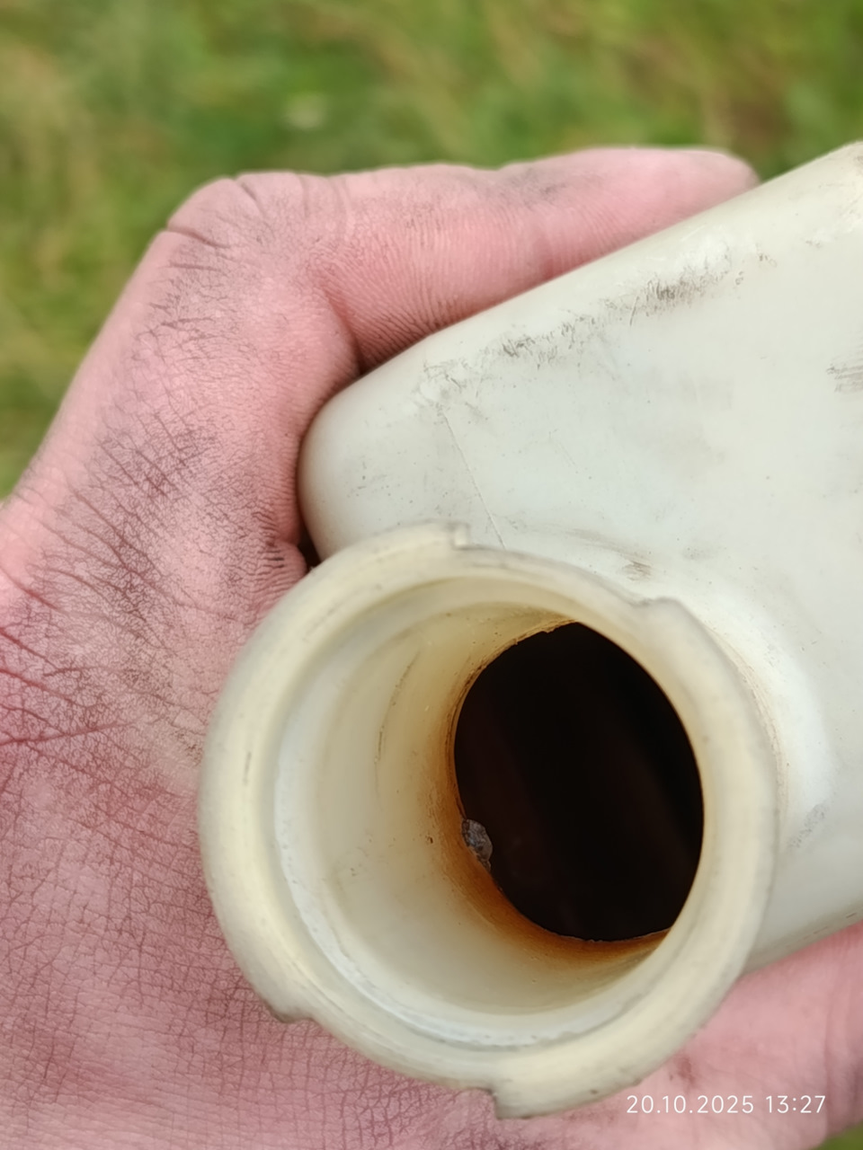 Фото в бортжурнале Chrysler 300M