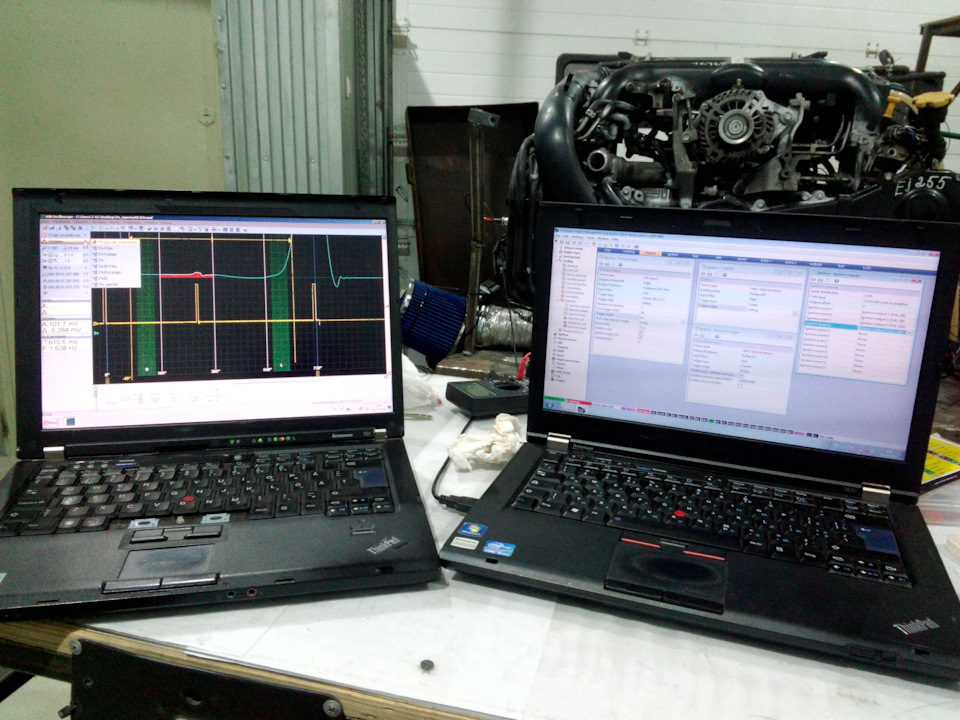 AGTuner. Чип-тюнинг в Перми. Выхлопные системы. — DRIVE2