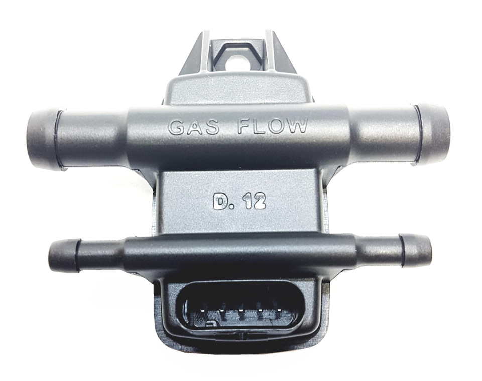 Подключение МАР сенсора. — Сообщество «Ремонт и Эксплуатация ГБО» на DRIVE2