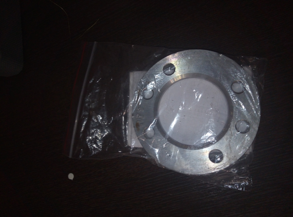 Угол кастора +5 — УАЗ Patriot, 2,7 л, 2010 года | тюнинг | DRIVE2