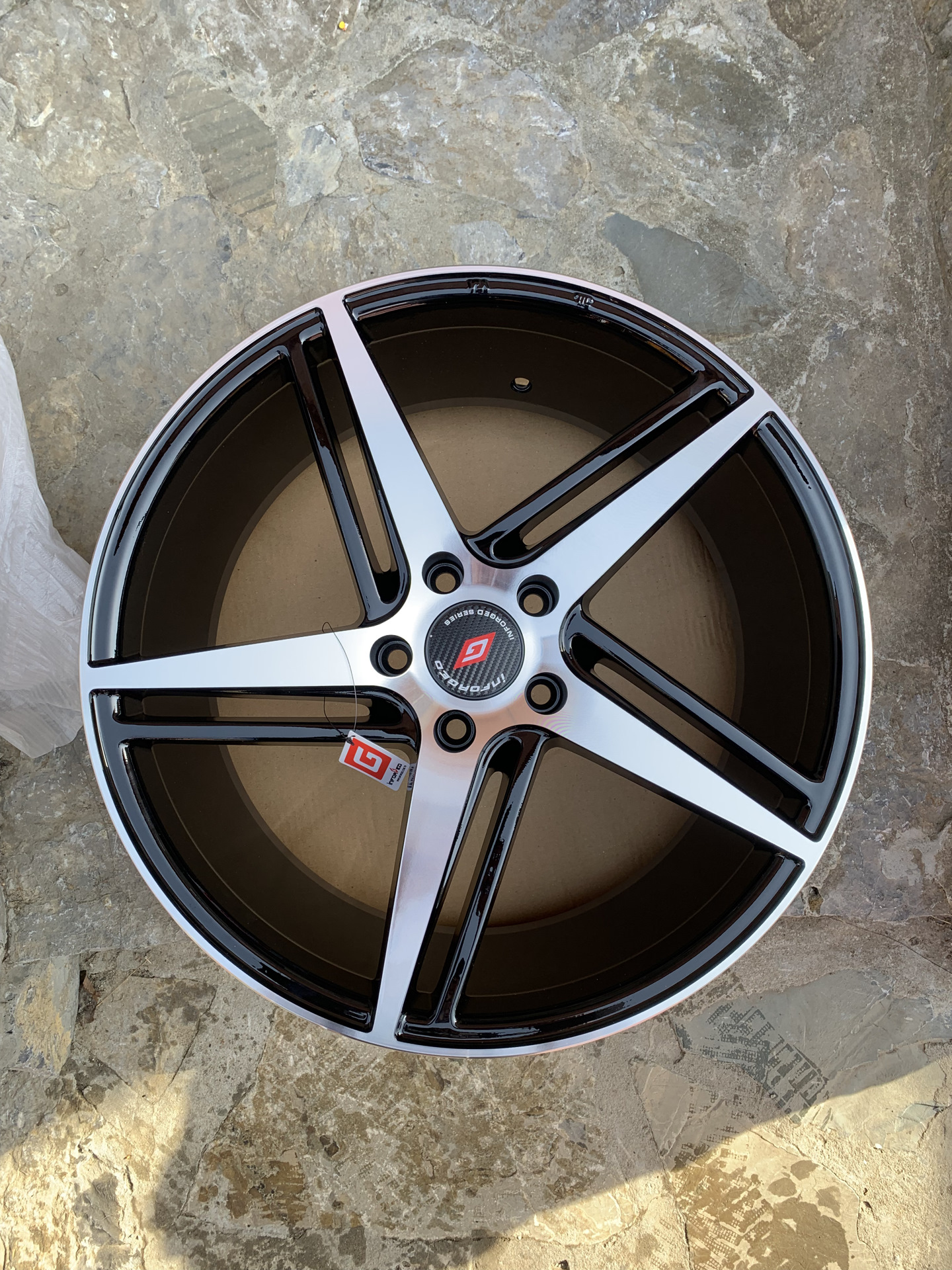 8 дисков. Диски Inforged r19. Диск Inforged ifg31. Литые диски Inforged r19. Диски Inforged r19 5x114.3.