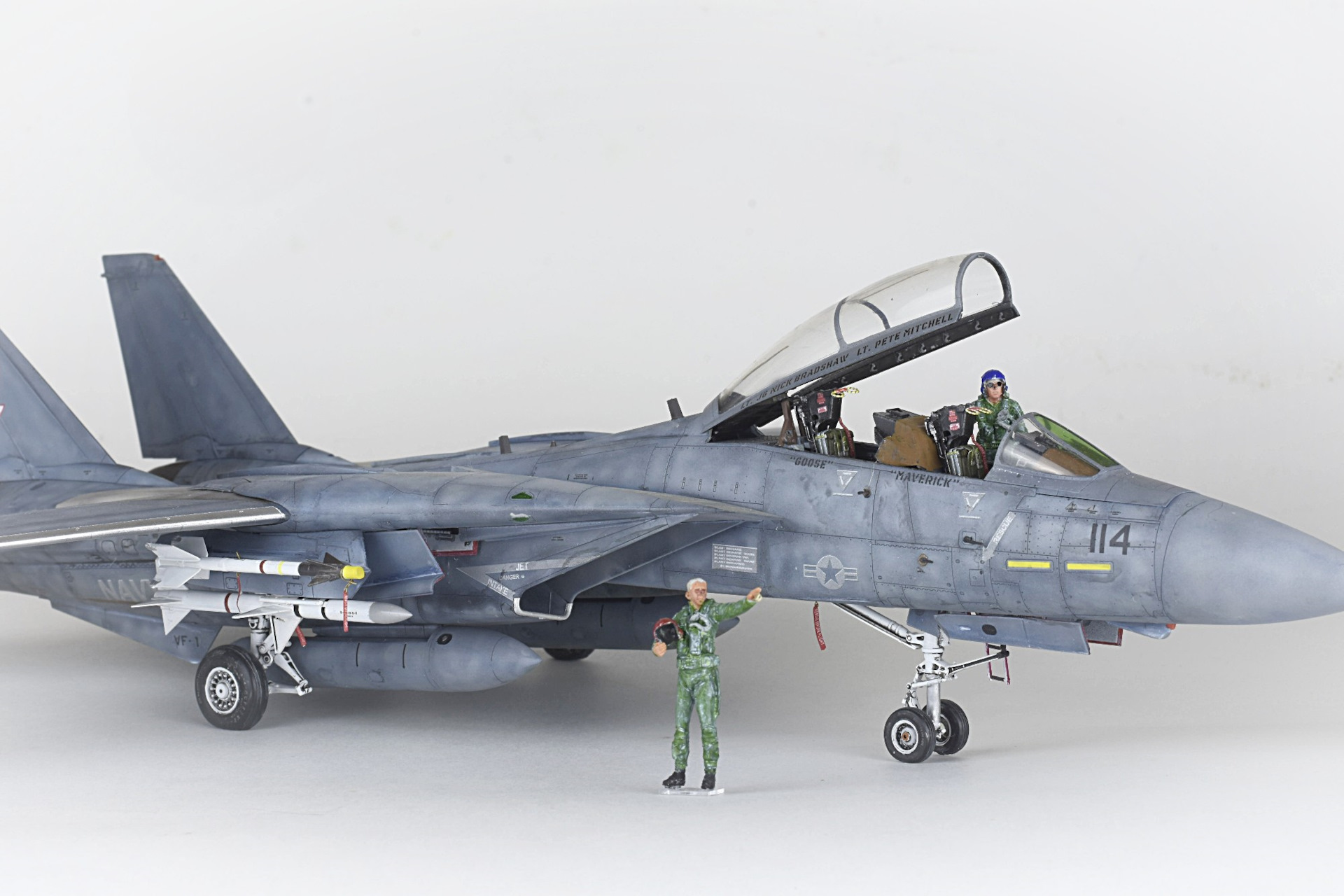 F 14 Tamiya 1 48 Купить