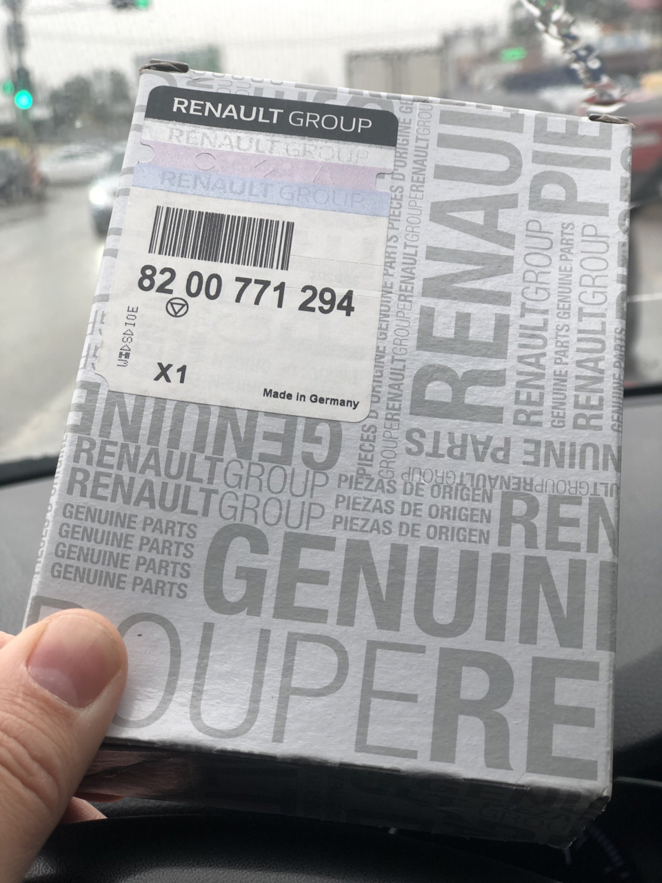 Замена верхнего лямбда зонда и удаление катализатора с прошивкой евро 2 ...