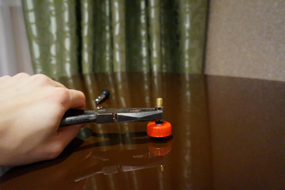 Фото в бортжурнале Chevrolet Cruze (1G)