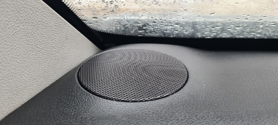 Аудио подготовка или как поставить штатные пищалки без колхоза ...