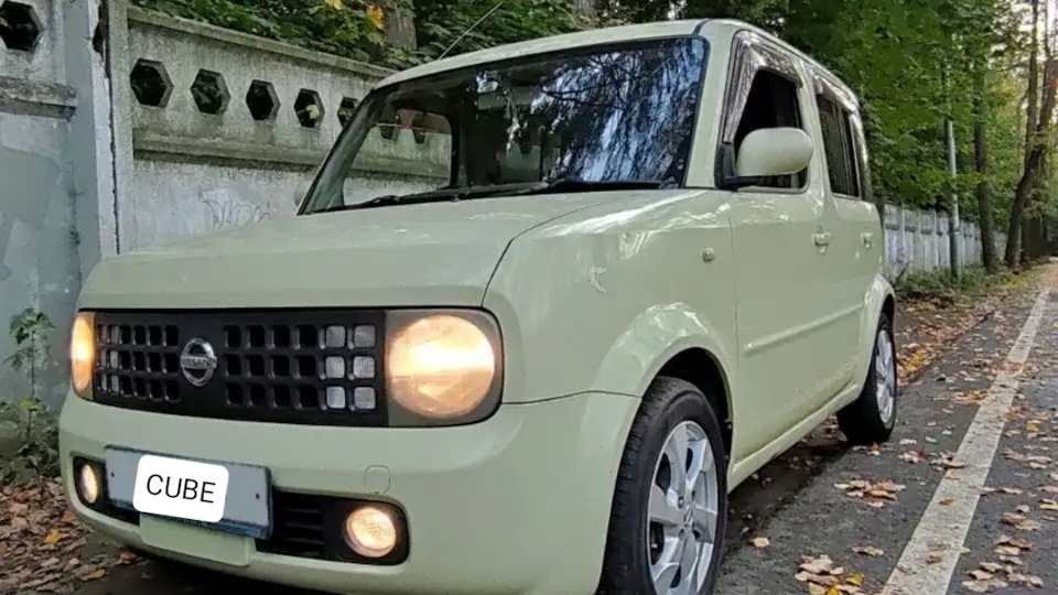 1. Устраняю скрип и свист. Замена приводных ремней и роликов — Nissan ...