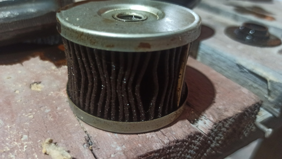 Вскрытие масляного фильтра filtron op 595 fiat albea — DRIVE2
