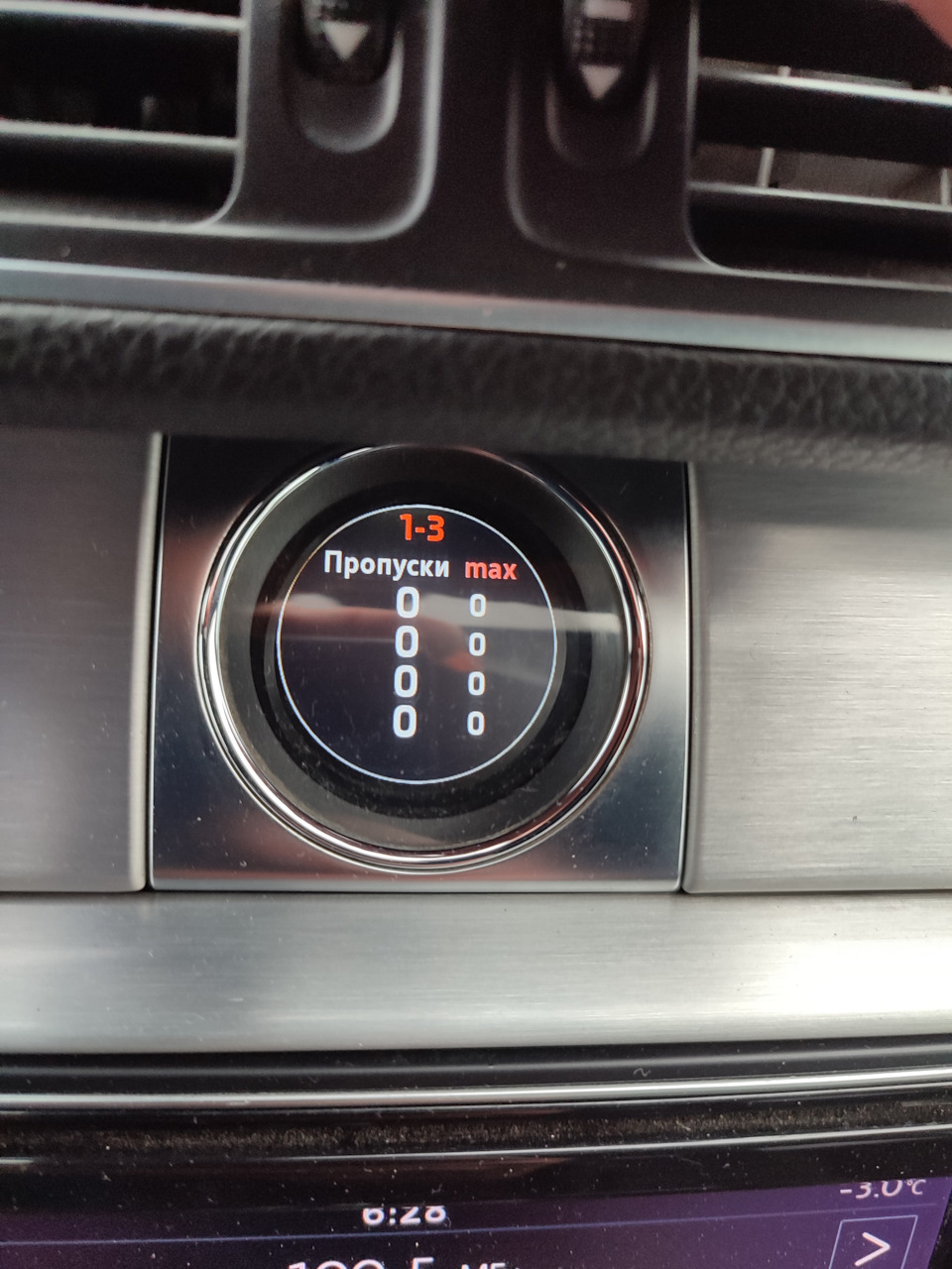 Фото в бортжурнале Volkswagen Passat Alltrack (B7)