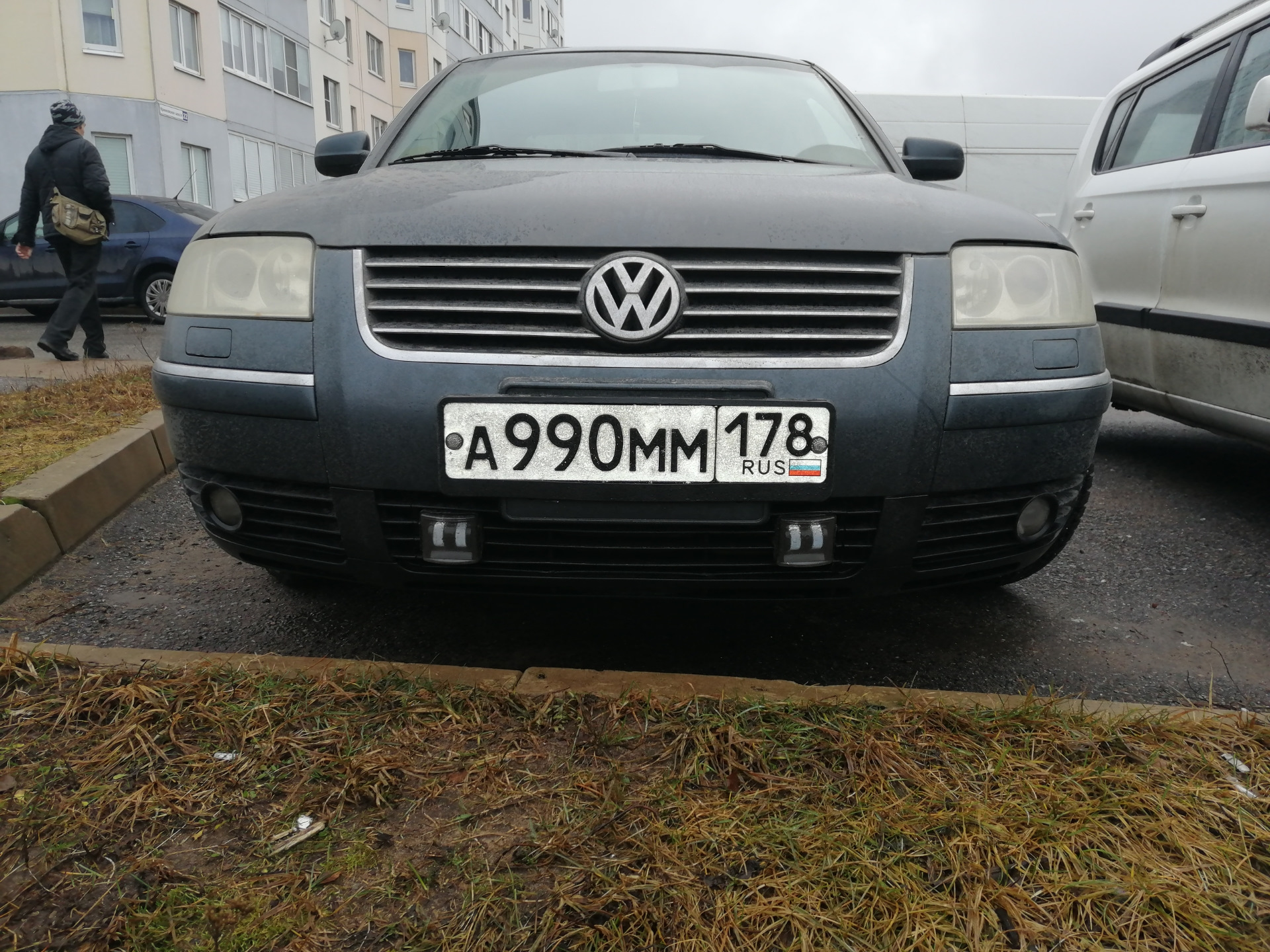 А 23 б 5 4. Пассат б5 с доп туманками. ПТФ Volkswagen Passat b5. Доп фары Passat b5.