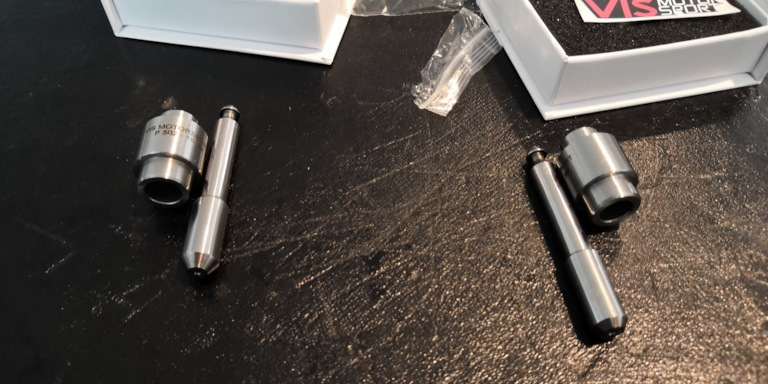 Фото в бортжурнале Audi A3 Sportback (8PA)