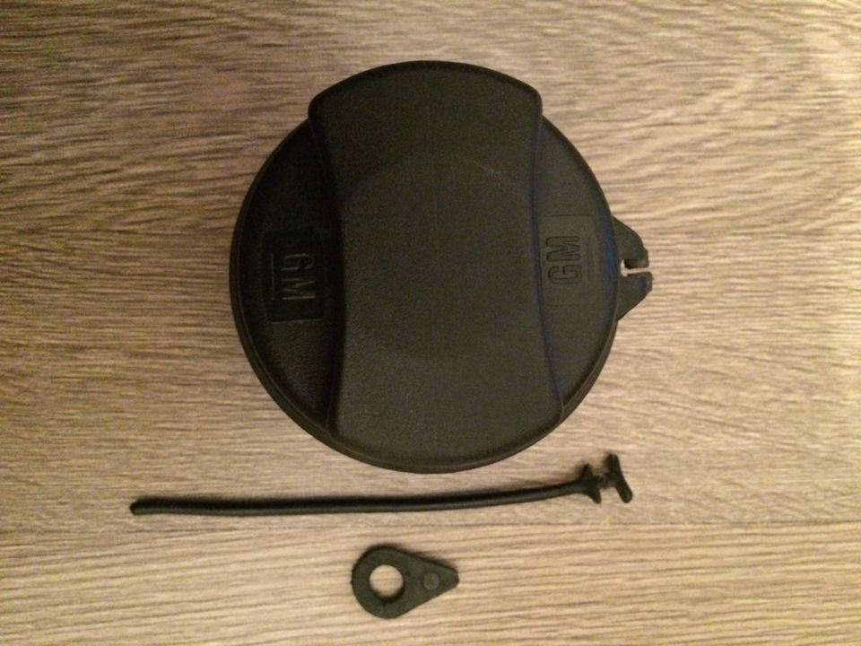 Поводок крышки бензобака ASTRA J — DRIVE2
