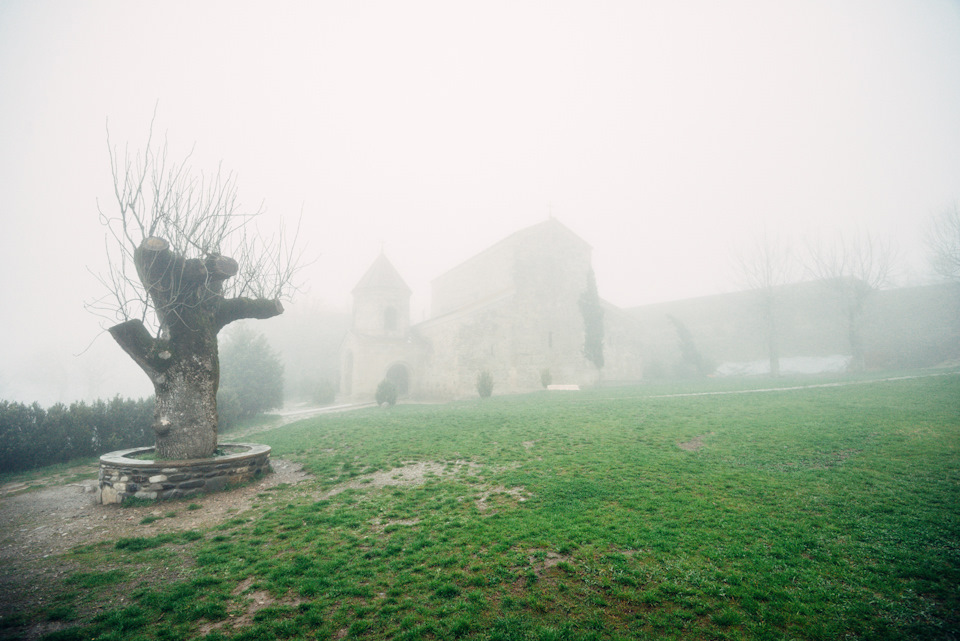 Фото в бортжурнале Mitsubishi Pajero Sport (3G)