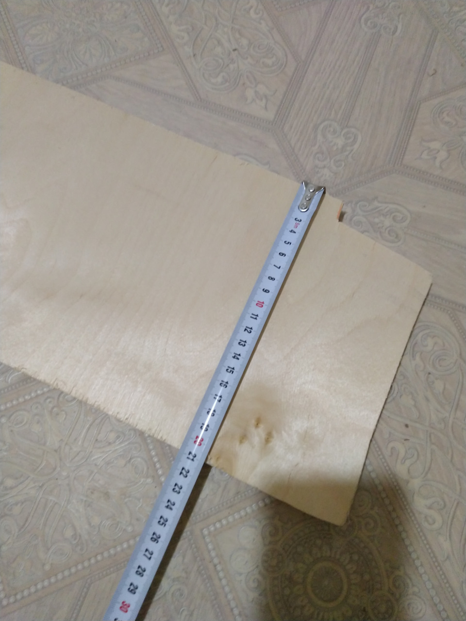 Фото в бортжурнале Haval H6 (1G)