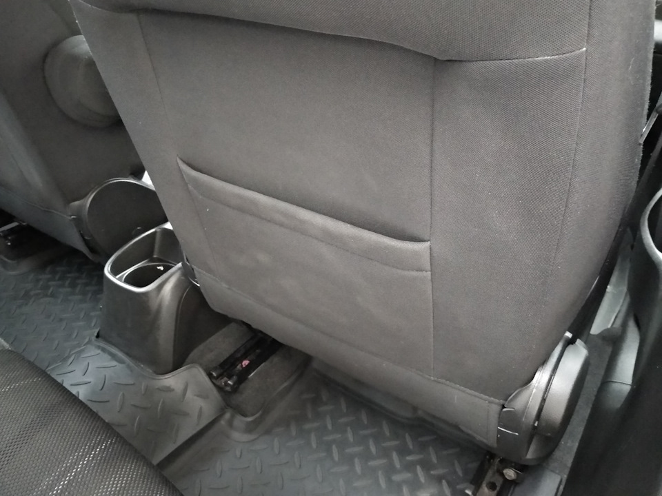 Всем рекомендую проверять подвеску здесь — Ford Mondeo III, 2,5 л, 2005 ...