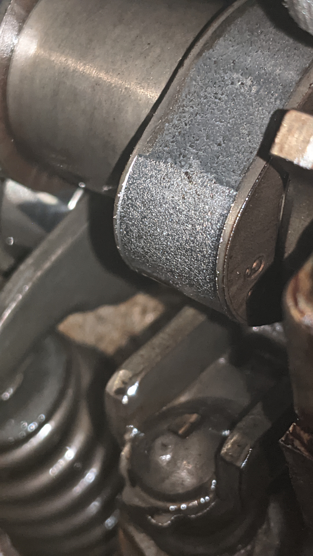 Форд фокус 1 2003, 1.6 duratec 8v заглох и не заводится хозяин сбит с ...