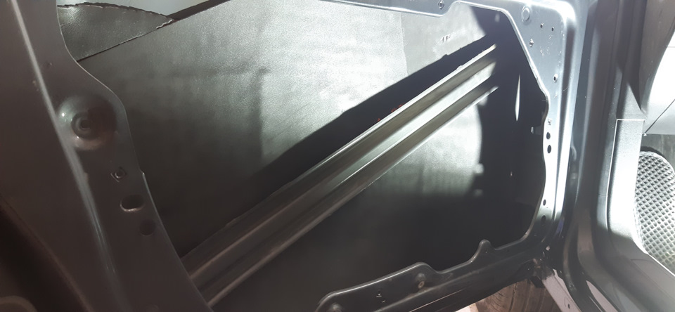 Фото в бортжурнале Volkswagen Passat B6