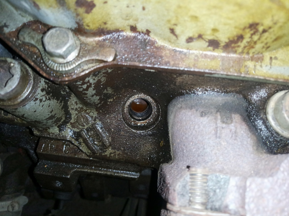 Тосол в цилиндре — Ford Scorpio I, 2,4 л, 1989 года | поломка | DRIVE2