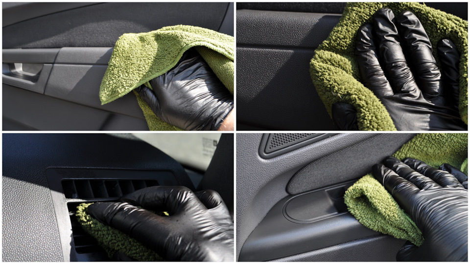 Фото в бортжурнале Opel Zafira B