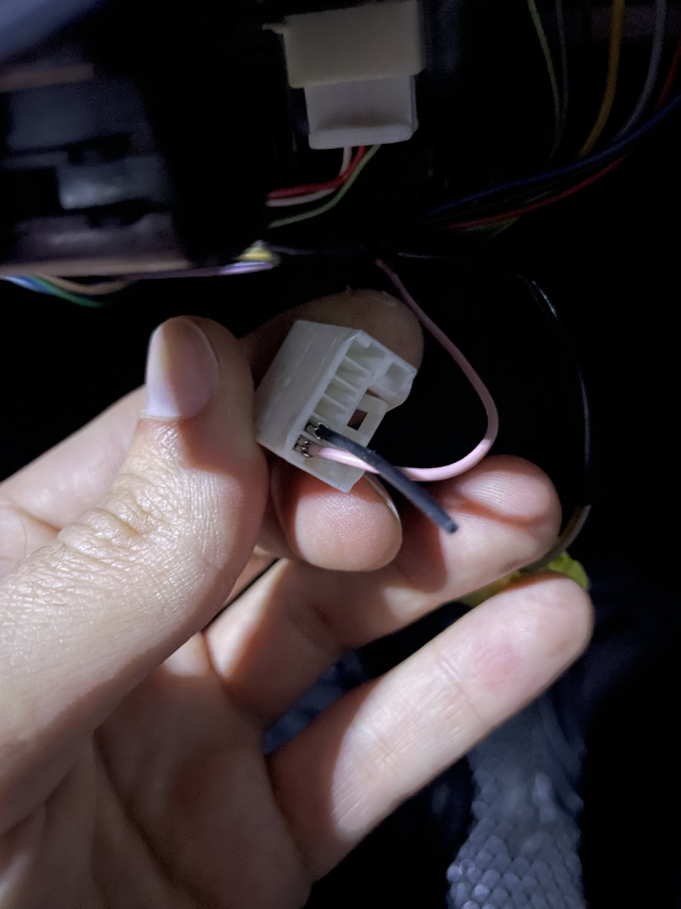Фото в бортжурнале Suzuki Alto (8G)