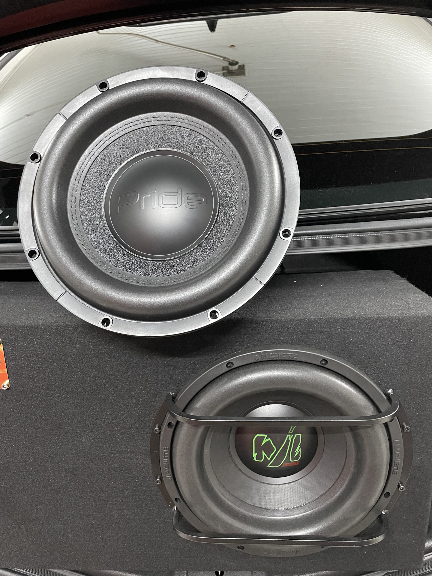 Free Air Сабвуфер 8 Dl Audio Купить