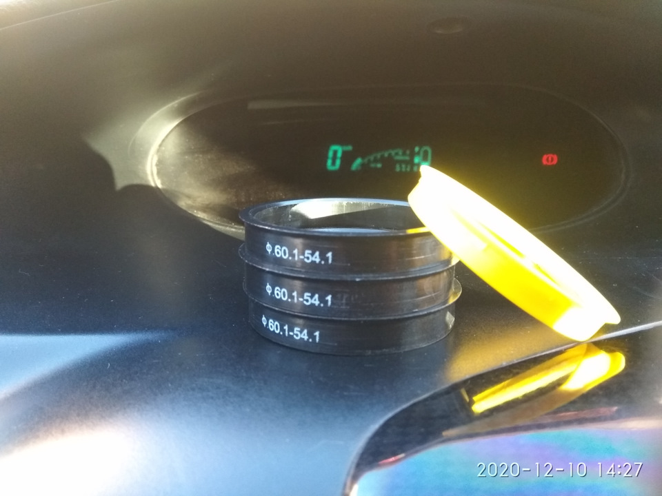 Проставился… — Geely MK Cross, 1,5 л, 2012 года | колёсные диски | DRIVE2