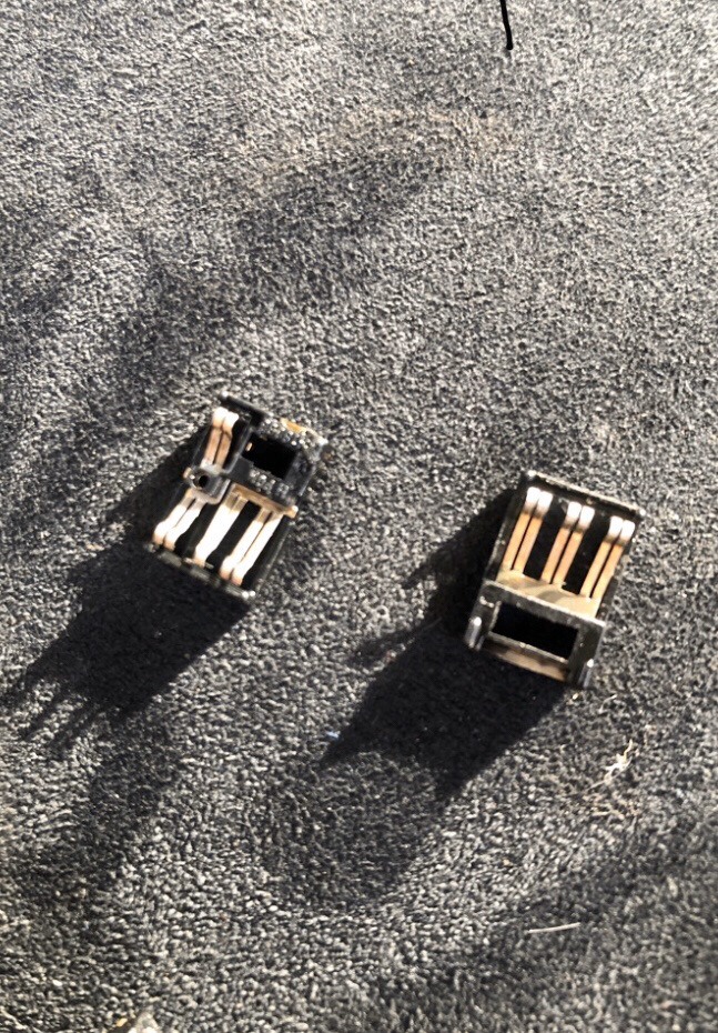 Подсветка кнопок стеклоподъемника — Honda Accord (6G), 2 л., 1998 года ...