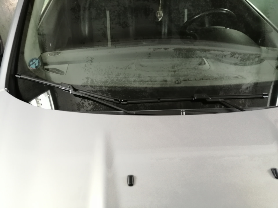 #78 Частичка франции в кугу — Ford Kuga (1G), 2,5 л, 2011 года ...
