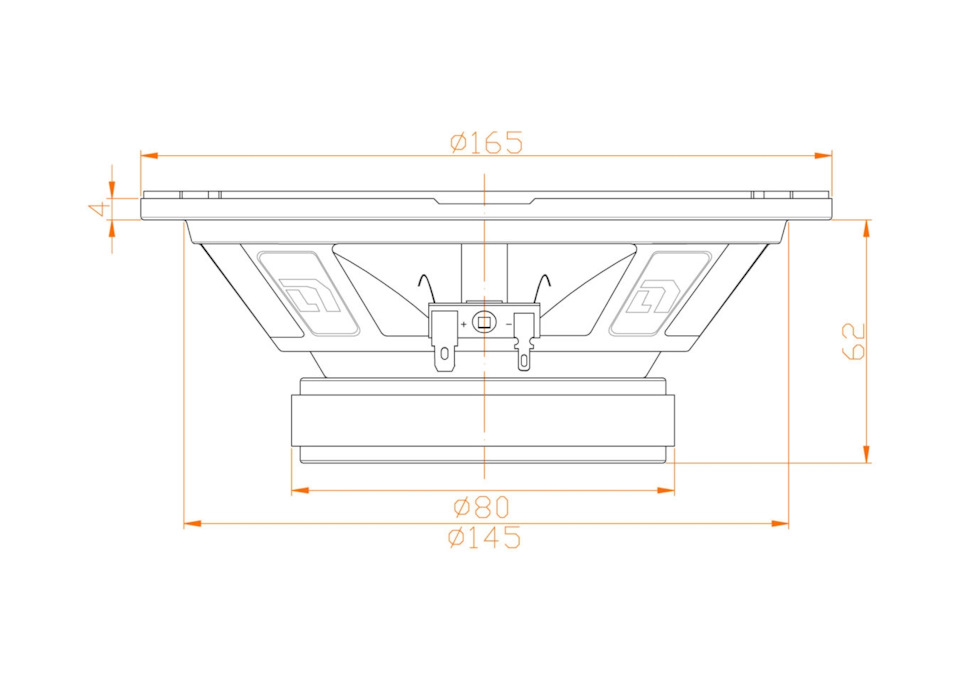 19. Размеры — Nissan X-Trail II (t31)