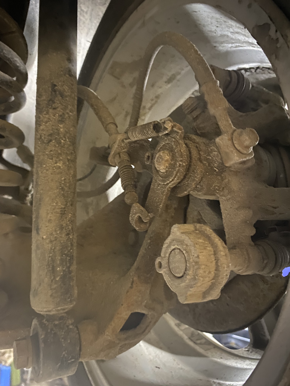 Фото в бортжурнале Chevrolet Cruze Hatchback