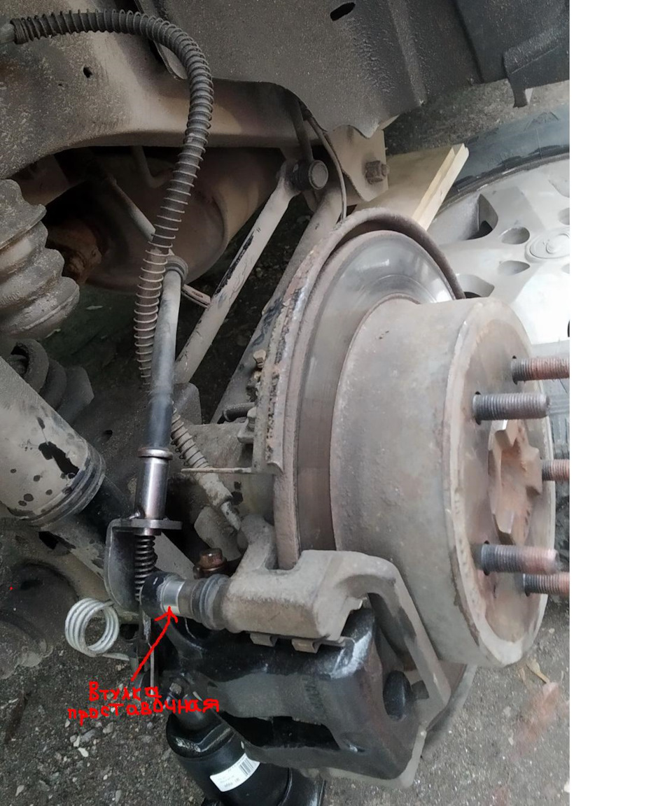 Фото 8 — SsangYong Kyron