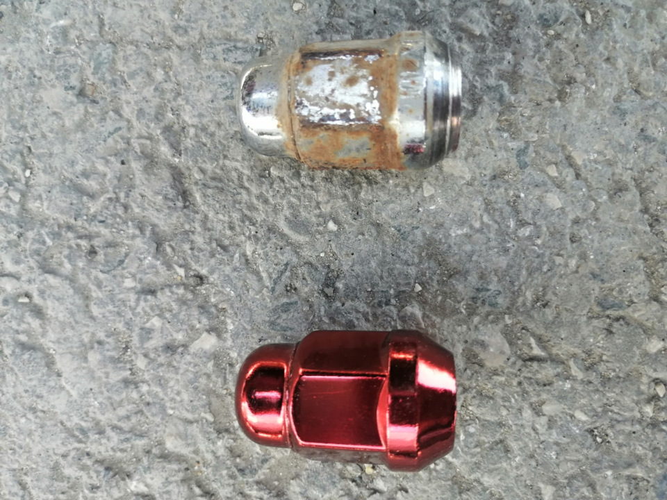 Фото в бортжурнале Chevrolet Cruze (1G)