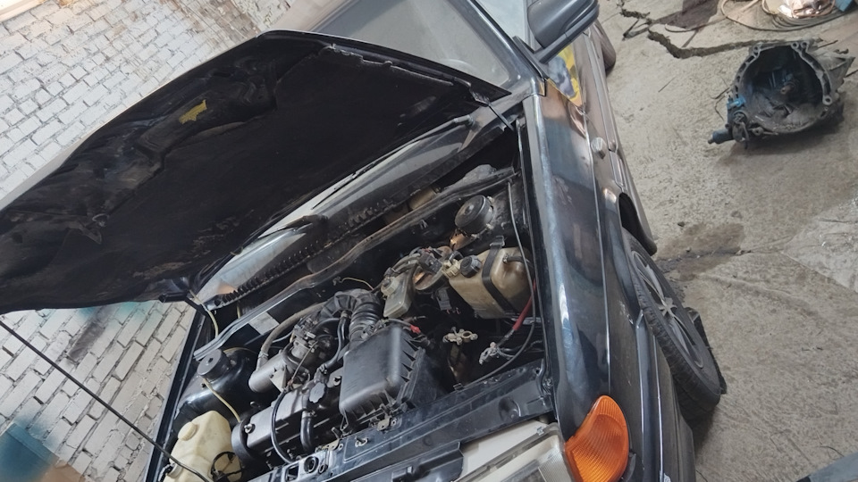 Ваз 2114 печка дует холодным на холостых — Lada 2114, 1,8 л, 2006 года ...
