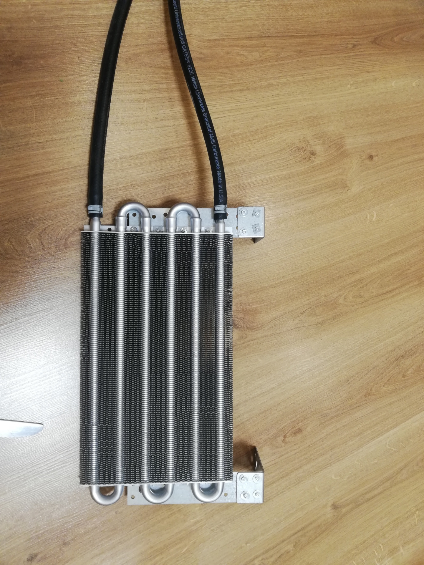 Купить Радиатор Акпп Опель