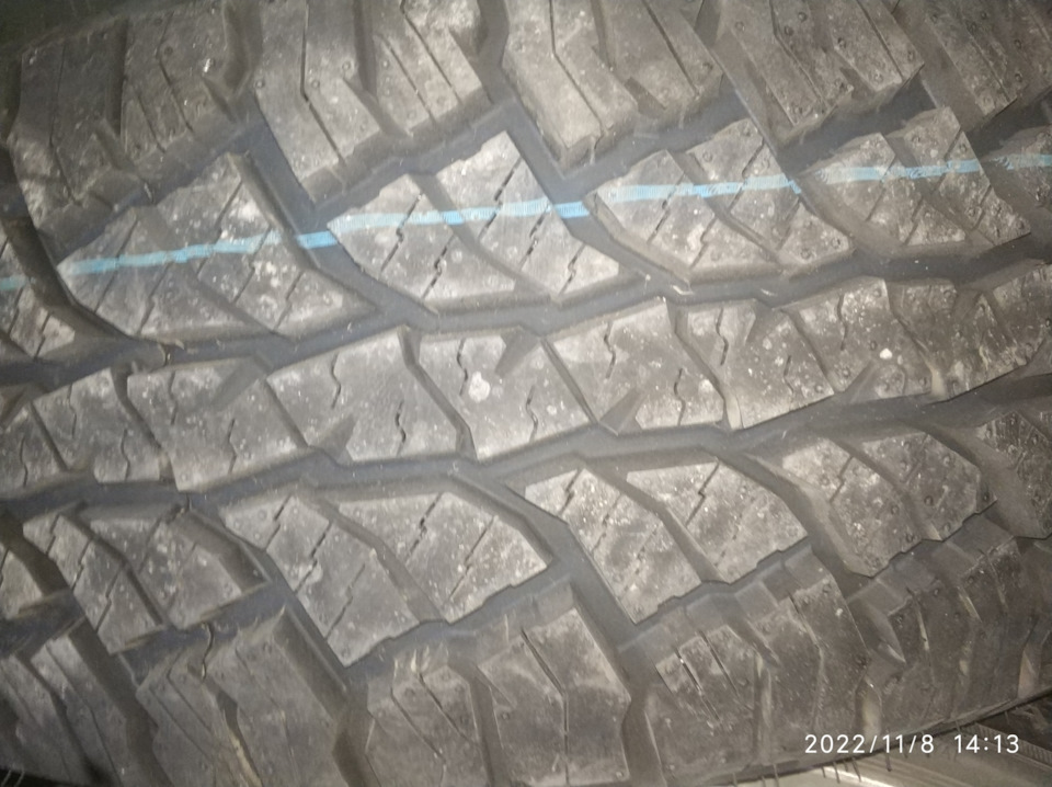 К лету готов, купил злую а/т резину — Land Rover Freelander 2 (L359), 2 ...