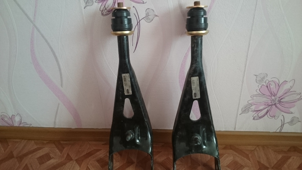 Фото в бортжурнале Ford Explorer (1G)