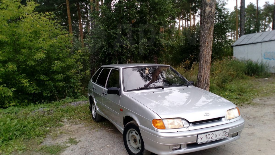 Прошивка Евро-0 на M74(DE07-02) — Lada 2114, 1,6 л, 2012 года | тюнинг ...