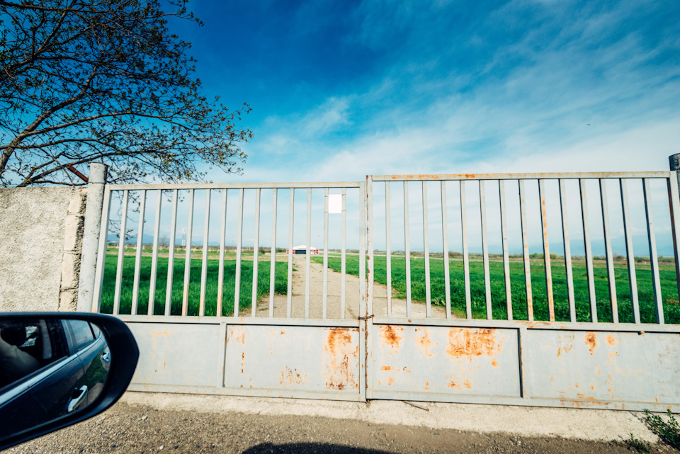 Фото в бортжурнале Mitsubishi Pajero Sport (3G)